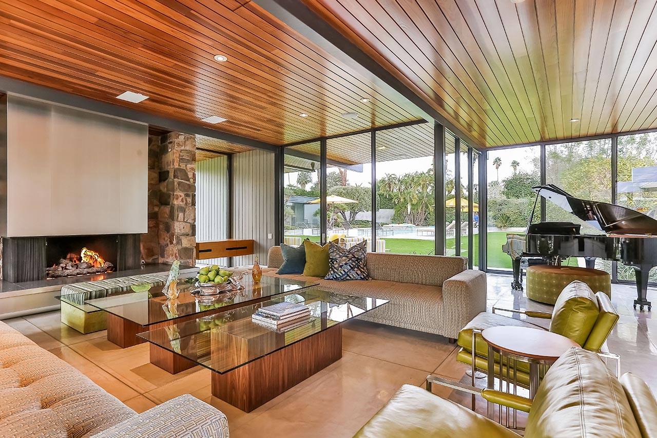 Дома звезд, которые можно арендовать