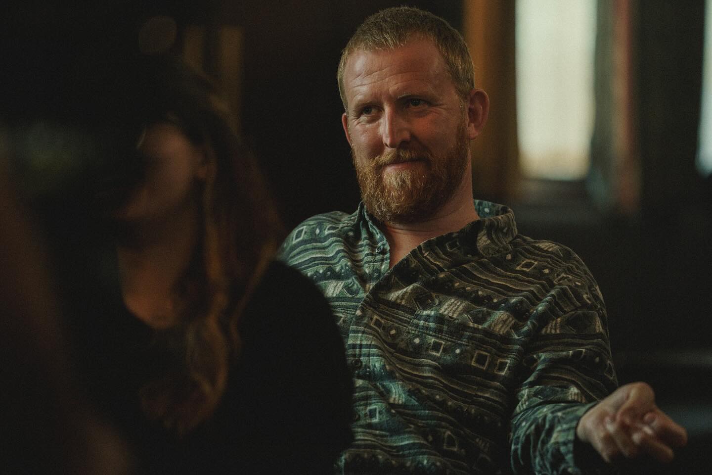 сериал «Олененок»