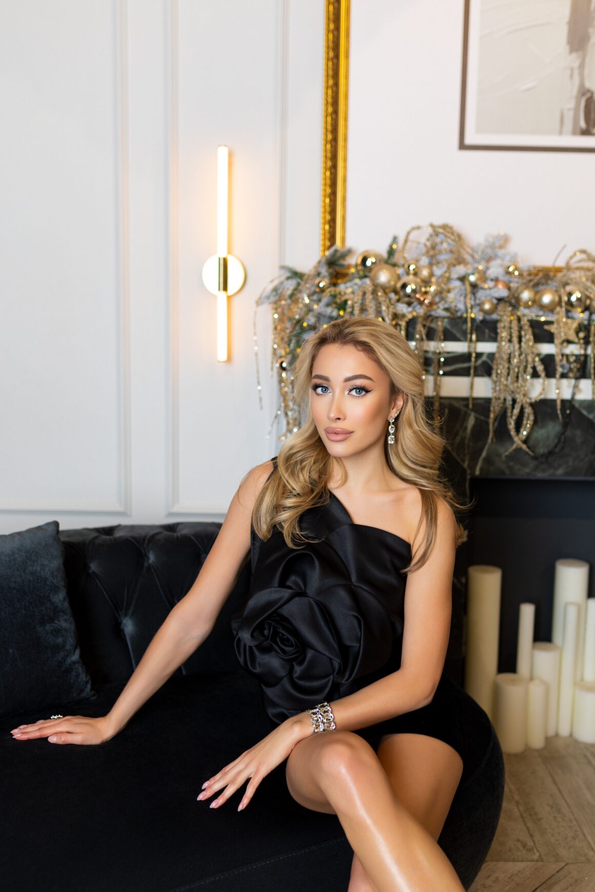 психолог Ирина Рони