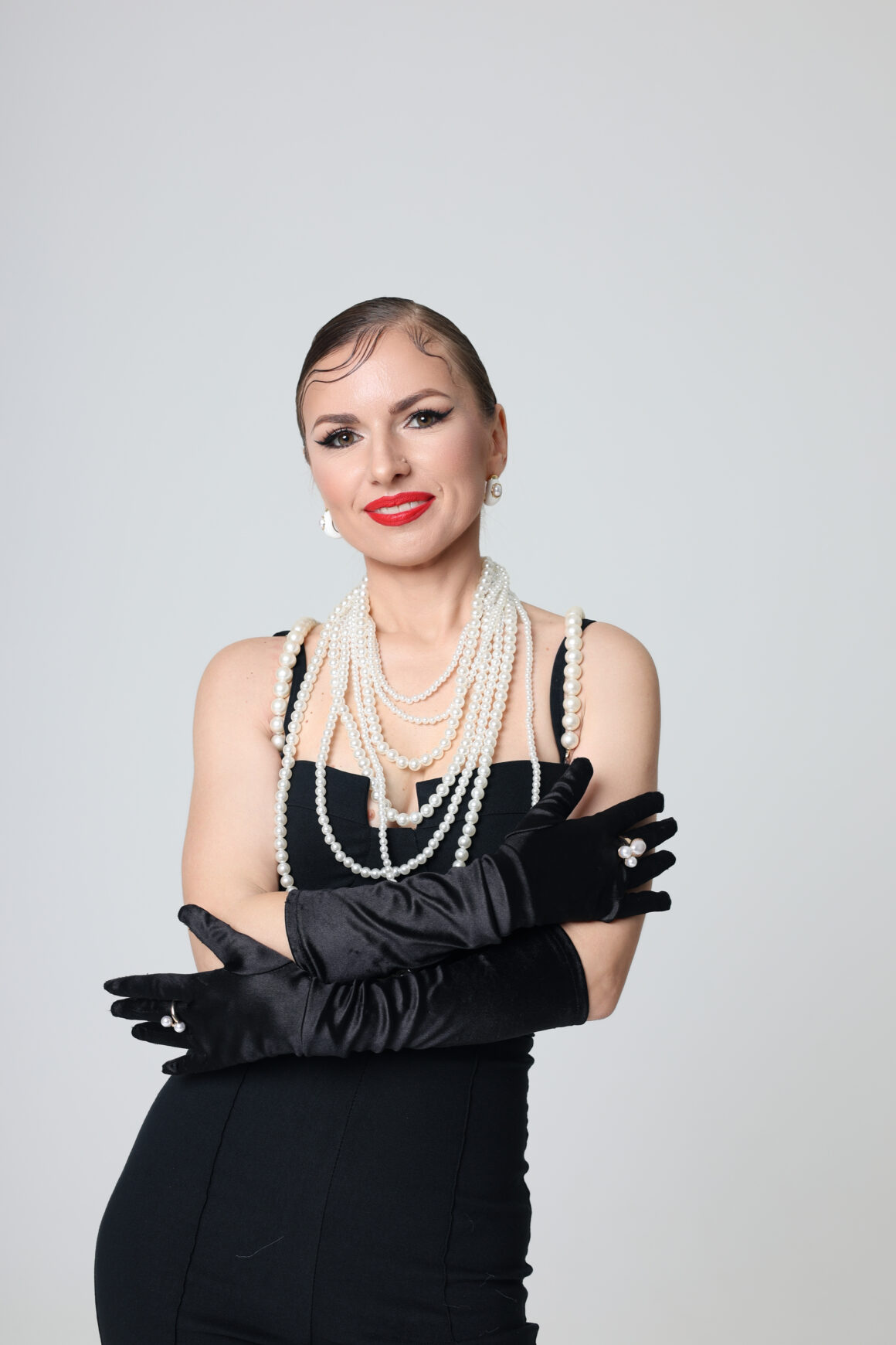 Александра Симахина