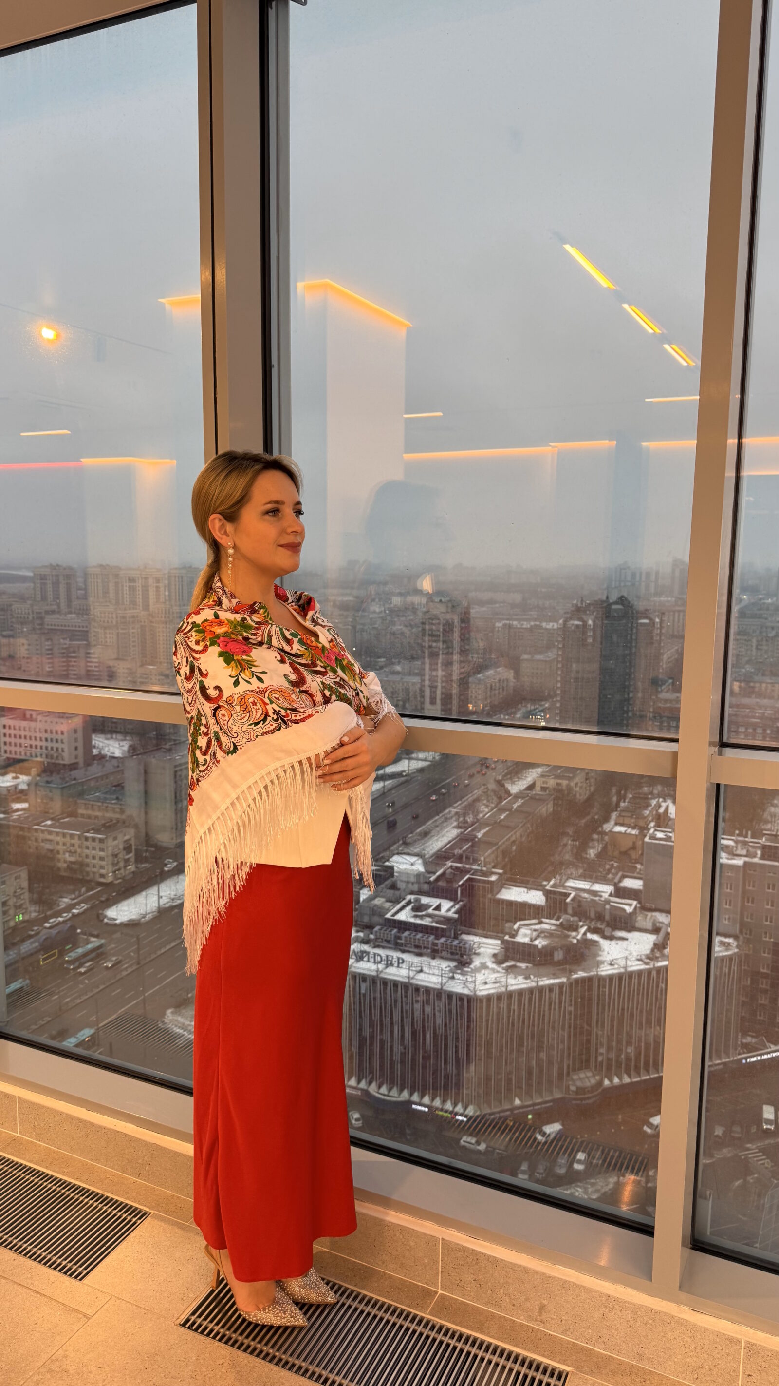 Екатерина Дивакова