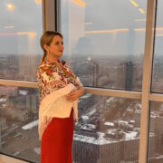 Екатерина Дивакова