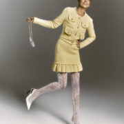 Ангелина Голощапова представляет тренды ювелирного искусства