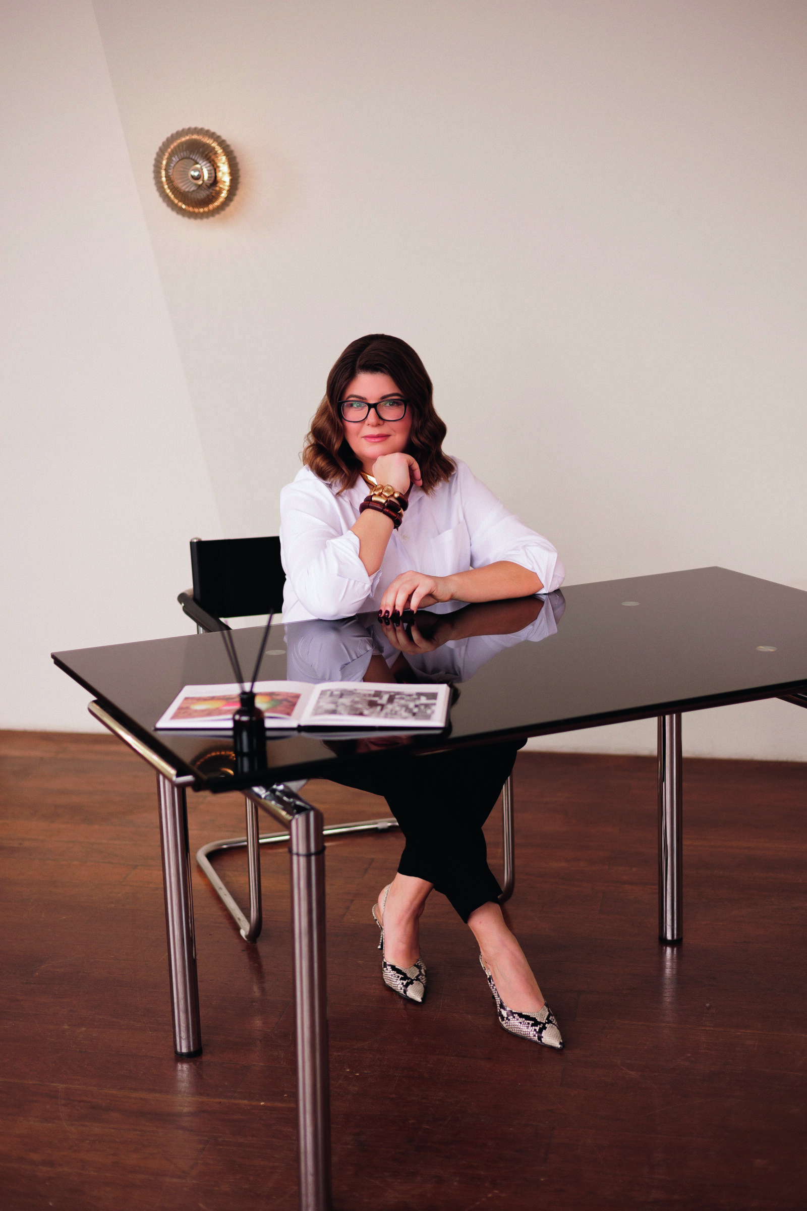 Екатерина Юдина