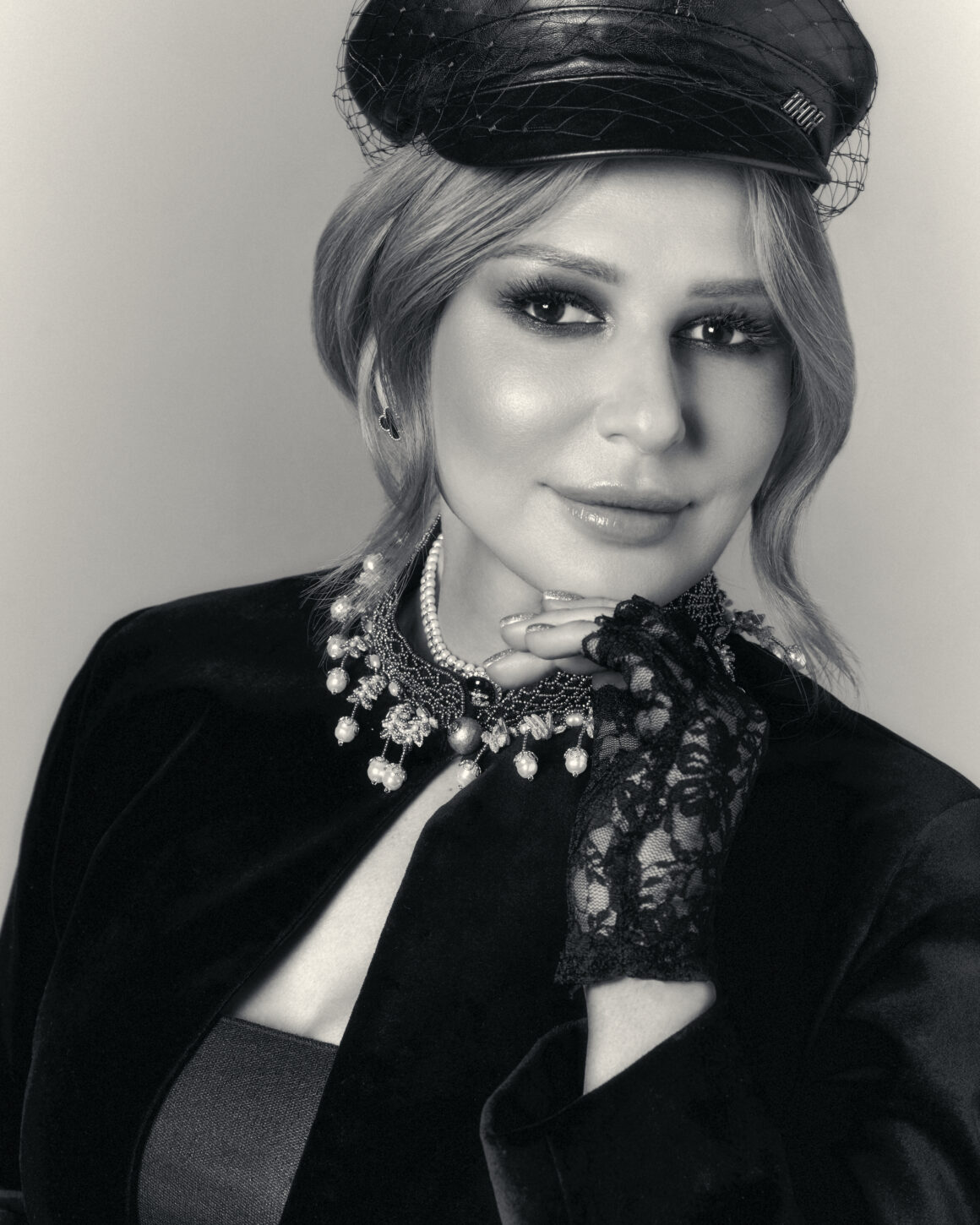 Екатерина Рублёва