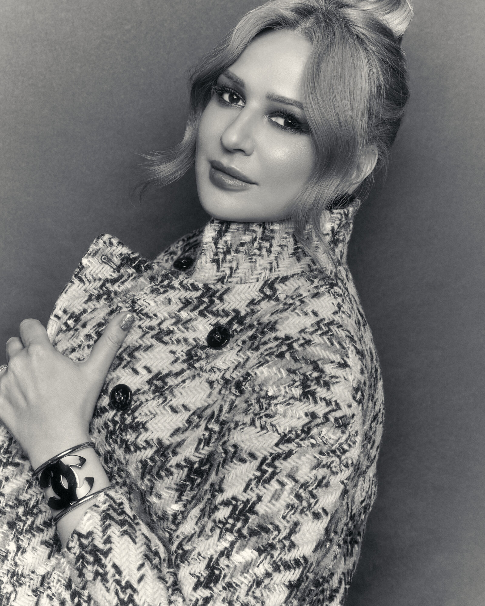 Екатерина Рублёва