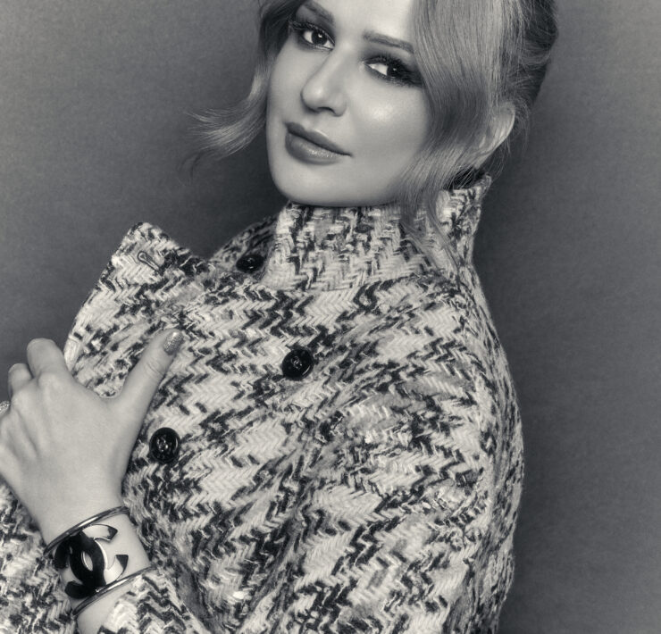 Екатерина Рублёва