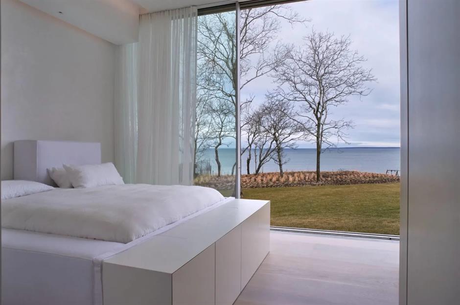 Дома звезд, которые можно арендовать