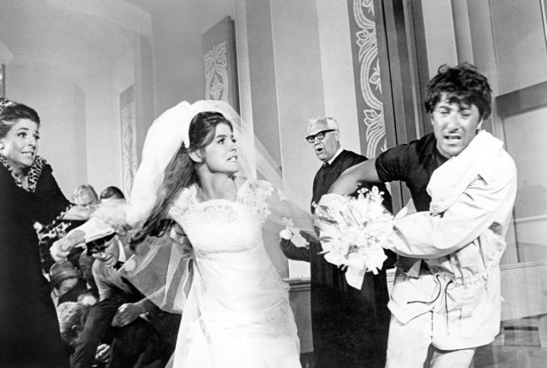 Фильмы про любовные треугольники: 20 лучших