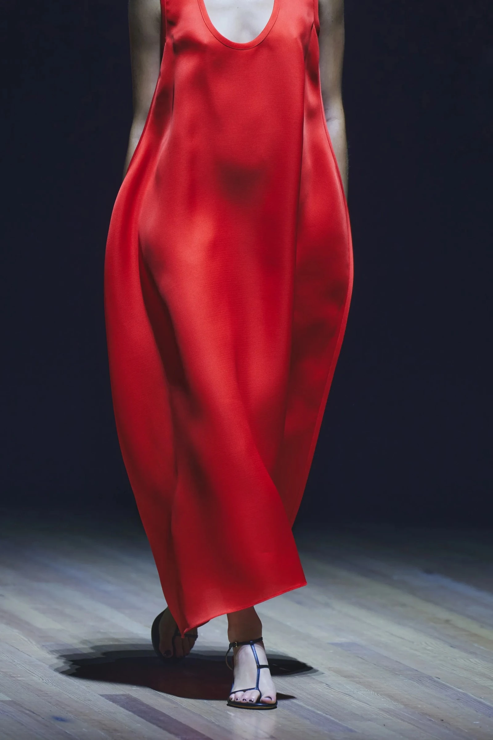 Khaite весна-лето 2024