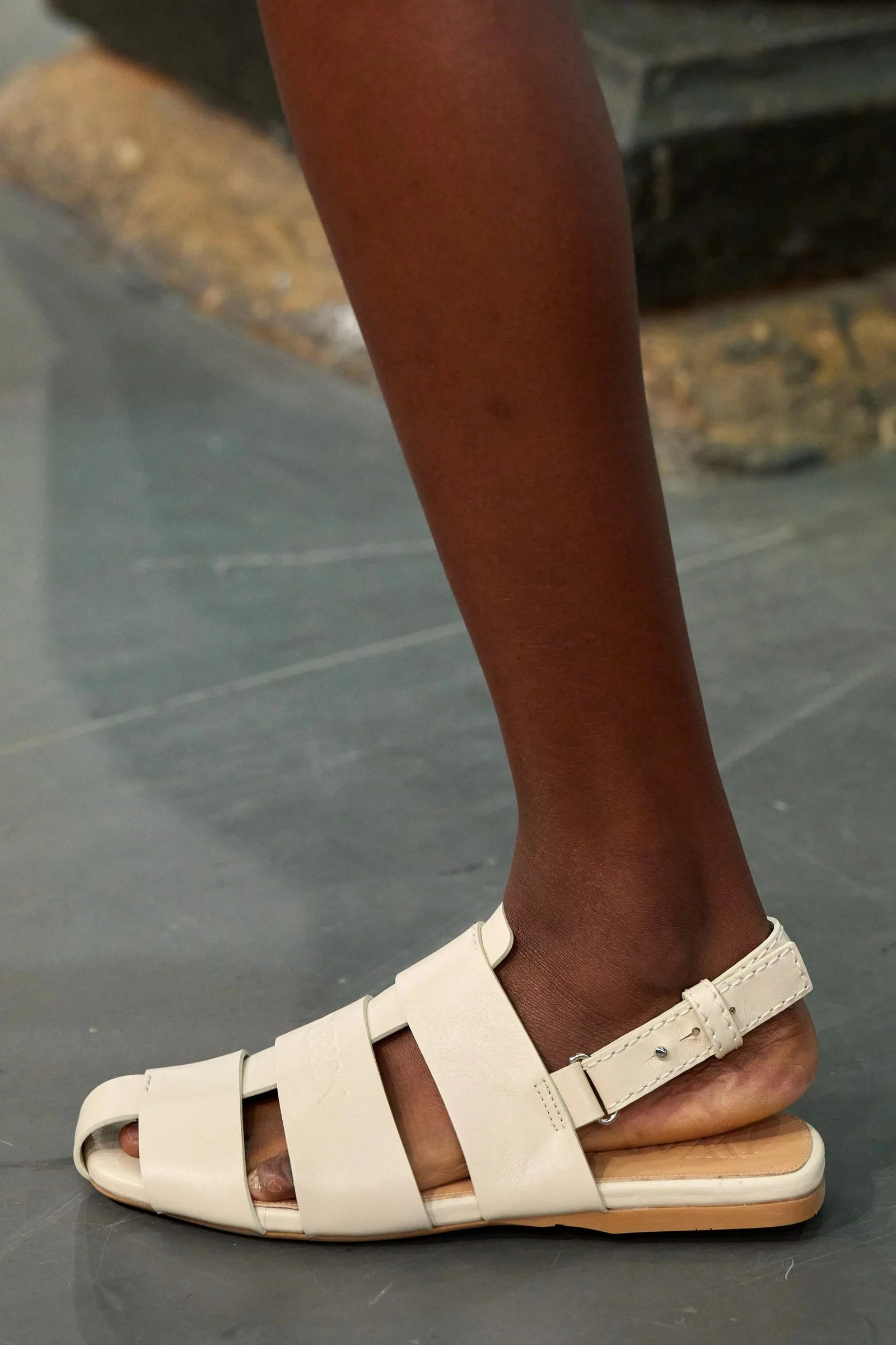 JW Anderson весна-лето 2024